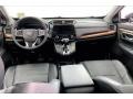 Black Interior Photo for 2018 Honda CR-V #146162559