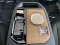 1 Speed Automatic 2023 BMW iX M60 Transmission