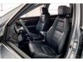 Black Front Seat Photo for 2018 Honda CR-V #146162631