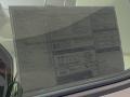  2023 iX M60 Window Sticker