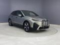 Oxide Gray Metallic 2023 BMW iX M60 Exterior