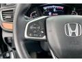 Black Steering Wheel Photo for 2018 Honda CR-V #146162730