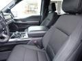 2021 Space White Ford F150 XLT SuperCrew 4x4  photo #13