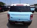 Robins Egg Blue - Bronco Sport Heritage Limited 4x4 Photo No. 7