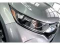 Lunar Silver Metallic - CR-V EX-L Photo No. 28