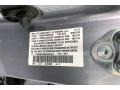 Lunar Silver Metallic - CR-V EX-L Photo No. 33