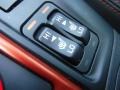 Controls of 2019 Forester 2.5i Sport