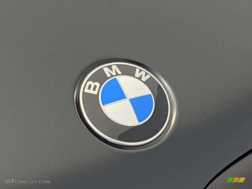 2024 BMW X5 M60i Marks and Logos Photo #146163037