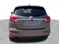 Bronze Alloy Metallic - Envision Essence AWD Photo No. 7