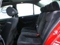Tornado Red - Jetta GLS Sedan Photo No. 44