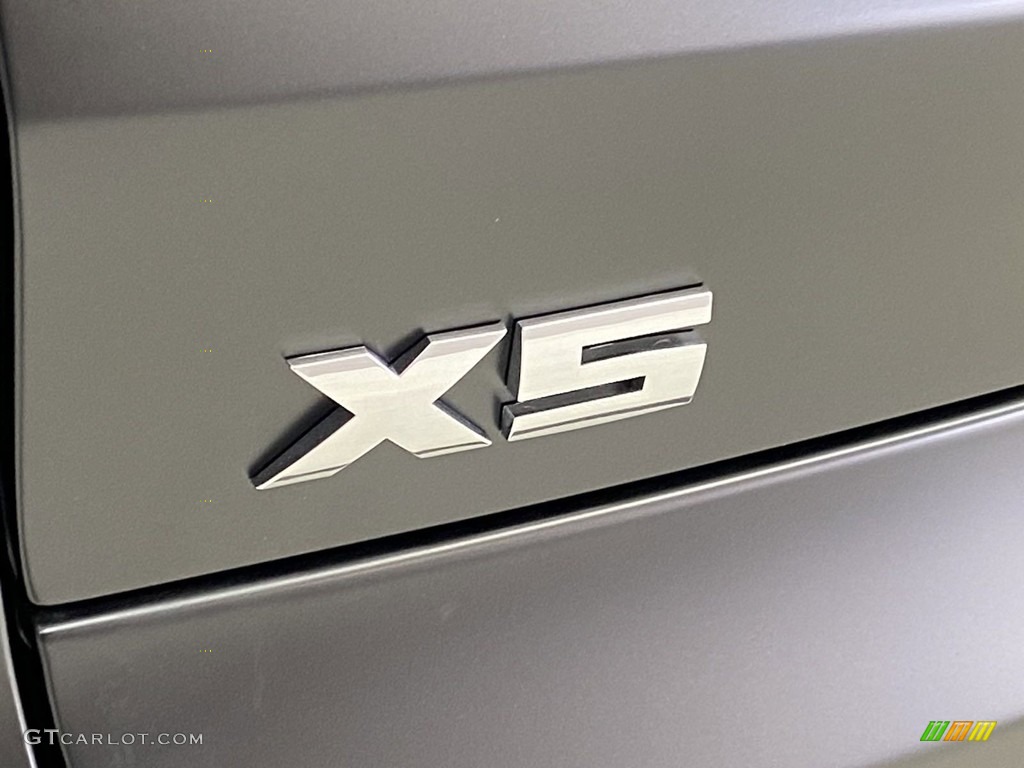 2024 BMW X5 M60i Marks and Logos Photo #146163111