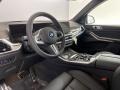 Black Interior Photo for 2024 BMW X5 #146163246