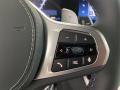 Black Steering Wheel Photo for 2024 BMW X5 #146163336