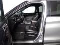 2020 Iconic Silver Metallic Ford Explorer XLT 4WD  photo #22