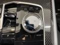 2024 BMW X5 Black Interior Transmission Photo