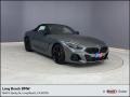 Frozen Grey II Metallic - Z4 sDrive M40i Photo No. 1