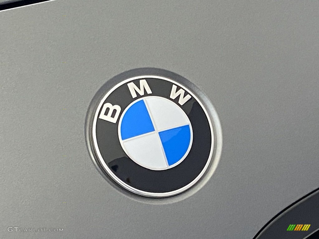 2023 BMW Z4 sDrive M40i Marks and Logos Photo #146163876