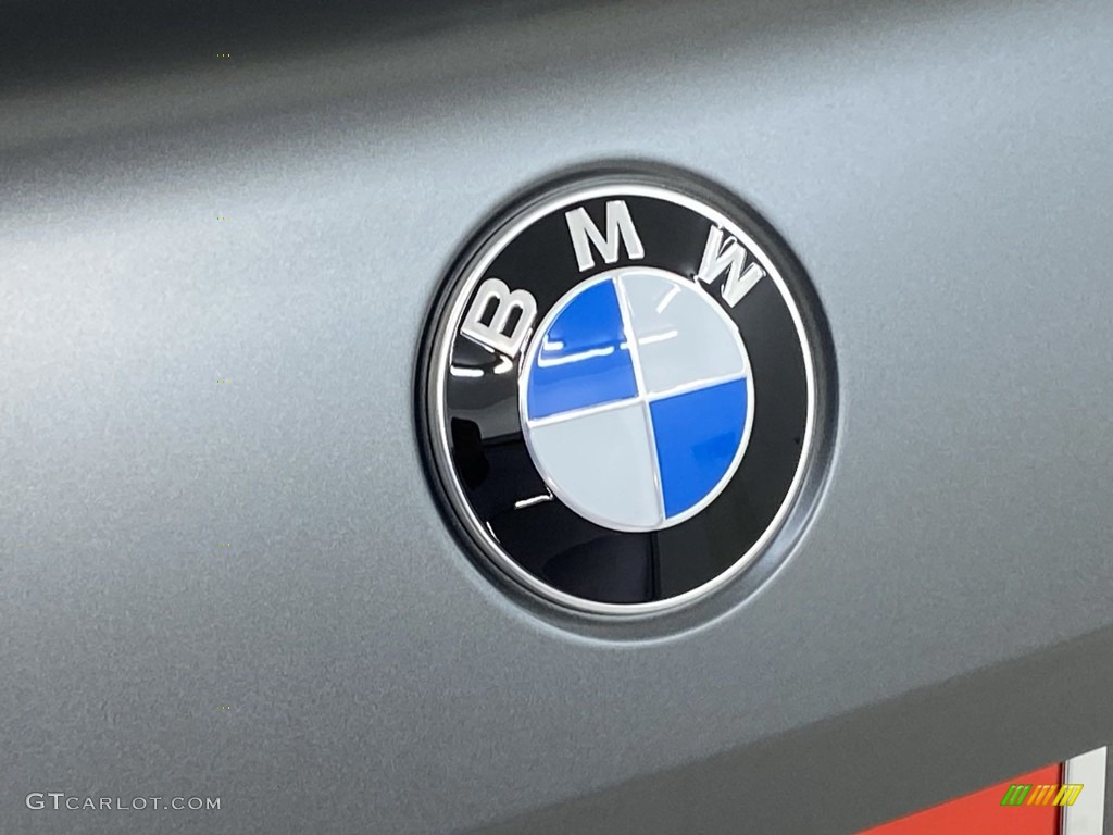 2023 BMW Z4 sDrive M40i Marks and Logos Photo #146163921