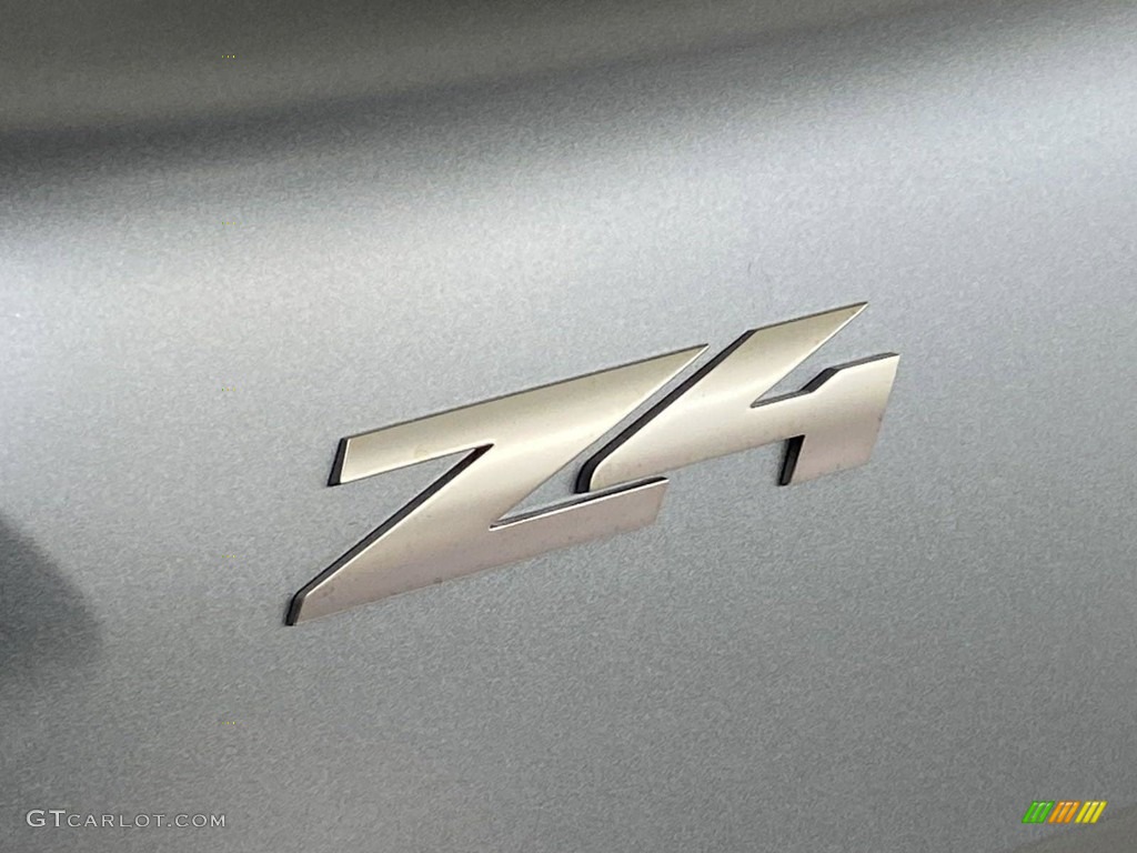2023 BMW Z4 sDrive M40i Marks and Logos Photo #146163954