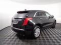 Stellar Black Metallic - XT5 AWD Photo No. 8