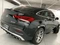 2022 Black Mercedes-Benz GLE 53 AMG 4Matic Coupe  photo #5