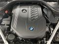 2023 BMW Z4 3.0 Liter DI TwinPower Turbocharged DOHC 24-Valve VVT Inline 6 Cylinder Engine Photo