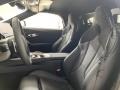 Black 2023 BMW Z4 sDrive M40i Interior Color