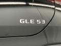 2022 Black Mercedes-Benz GLE 53 AMG 4Matic Coupe  photo #11