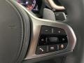 Black 2023 BMW Z4 sDrive M40i Steering Wheel