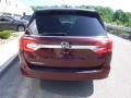 2018 Deep Scarlet Pearl Honda Odyssey EX-L  photo #15