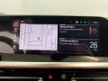 Navigation of 2023 Z4 sDrive M40i