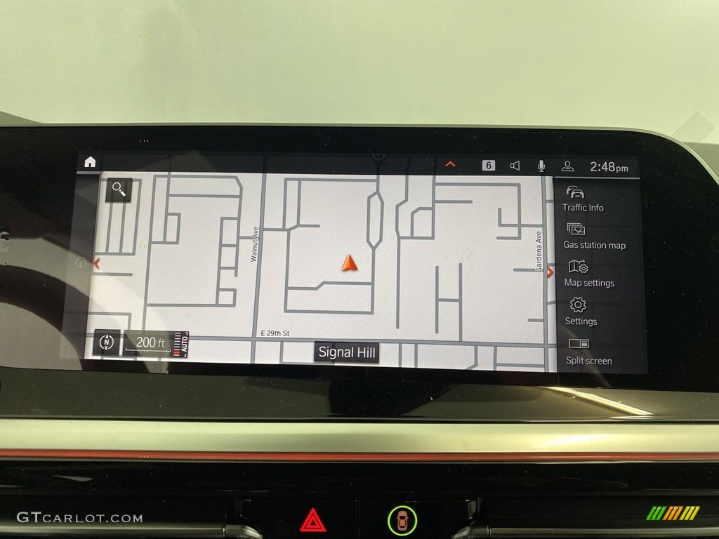 2023 BMW Z4 sDrive M40i Navigation Photo #146164227