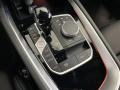 2023 BMW Z4 Black Interior Transmission Photo