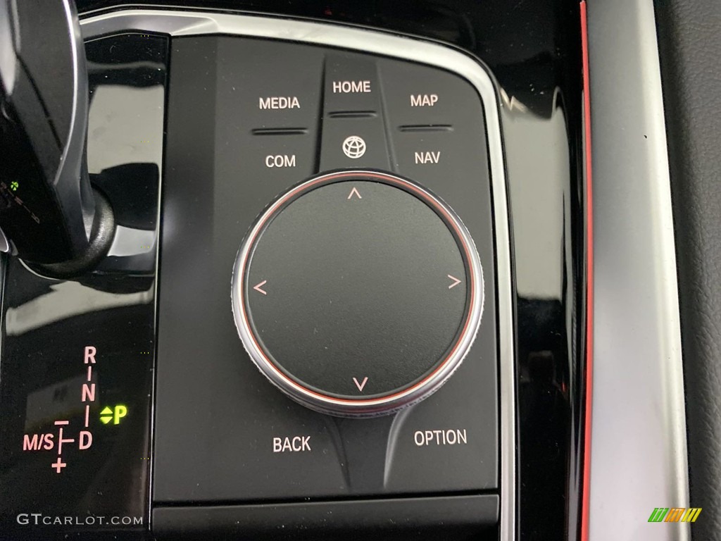 2023 BMW Z4 sDrive M40i Controls Photo #146164350