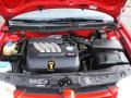 Tornado Red - Jetta GLS Sedan Photo No. 58
