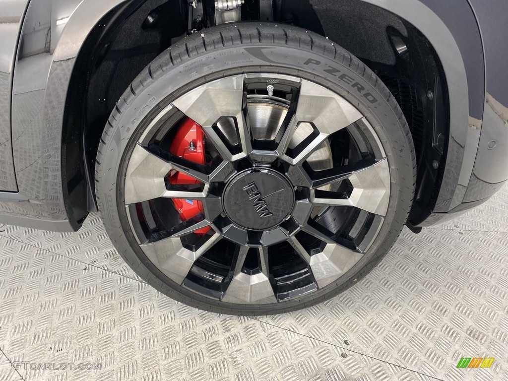 2023 BMW XM Standard XM Model Wheel Photo #146164530