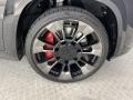 2023 BMW XM Standard XM Model Wheel