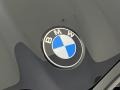 2023 BMW XM Standard XM Model Marks and Logos
