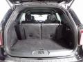 Agate Black Metallic - Explorer XLT 4WD Photo No. 10