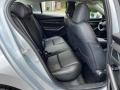 Black 2019 Mazda MAZDA3 Select Sedan Interior Color