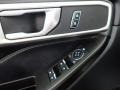 Agate Black Metallic - Explorer XLT 4WD Photo No. 13