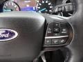 Agate Black Metallic - Explorer XLT 4WD Photo No. 17