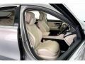 Macchiato Beige/Magma gray Front Seat Photo for 2022 Mercedes-Benz S #146164869
