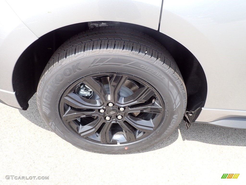 2023 Ford Edge SE AWD Wheel Photos