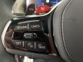Sakhir Orange/Black Steering Wheel Photo for 2023 BMW XM #146164884