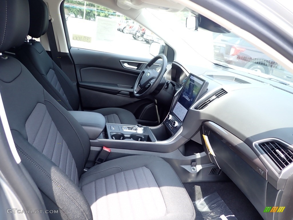 2023 Ford Edge SE AWD Front Seat Photo #146164920