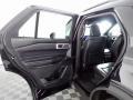 Agate Black Metallic - Explorer XLT 4WD Photo No. 22