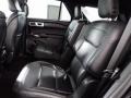 Agate Black Metallic - Explorer XLT 4WD Photo No. 23