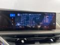 2023 BMW XM Standard XM Model Navigation