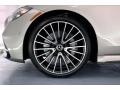2022 Mercedes-Benz S 580 4Matic Sedan Wheel and Tire Photo